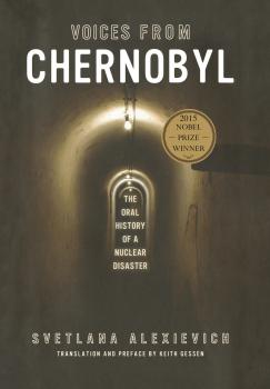 Читать Voices from Chernobyl - Светлана Алексиевич