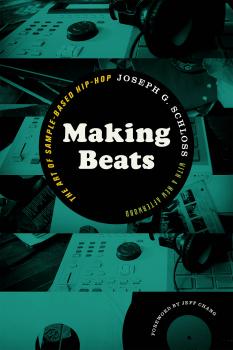 Читать Making Beats - Joseph G. Schloss
