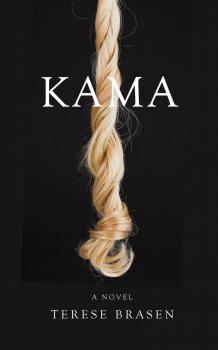 Читать Kama - Terese Brasen