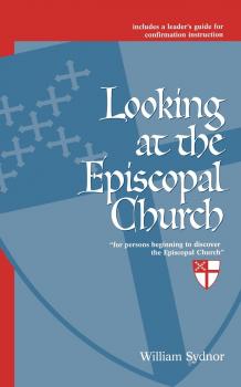 Читать Looking at the Episcopal Church - William Sydnor