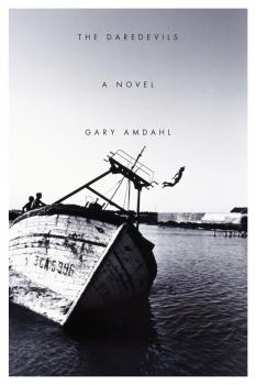 Читать The Daredevils - Gary Amdahl