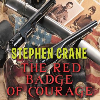 Читать The Red Badge of Courage - Crane Stephen