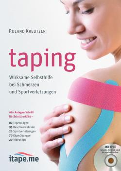 Читать Taping - Roland Kreutzer