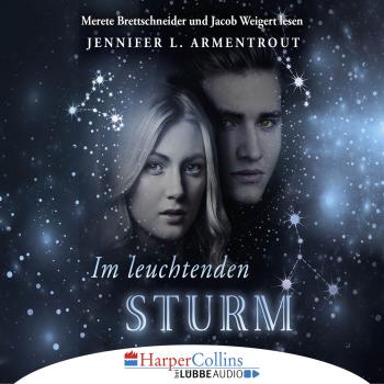 Читать Im leuchtenden Sturm - Götterleuchten 2 (Ungekürzt) - Jennifer L. Armentrout