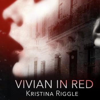 Читать Vivian In Red (Unabridged) - Kristina Riggle