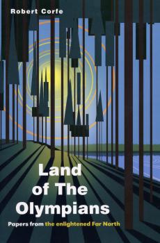 Читать Land of The Olympians - Robert Corfe