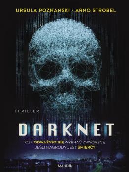 Читать Darknet - Ursula Poznanski