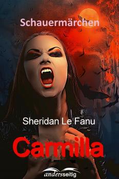 Читать Carmilla - Sheridan Le Fanu