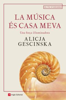 Читать La música és casa meva - Alicja Gescinska