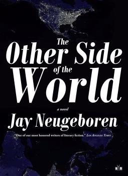 Читать The Other Side of the World - Jay Neugeboren