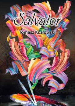 Читать Salvator - Tomasz Kozłowski
