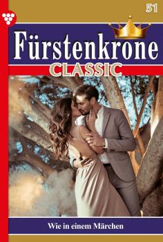 Читать Fürstenkrone Classic 51 – Adelsroman - Marisa Frank