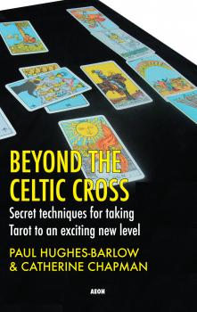 Читать Beyond the Celtic Cross - Paul Hughes-Barlow