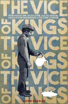 Читать The Vice of Kings - Jasun Horsley