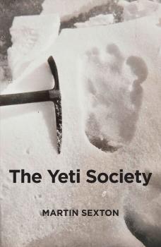 Читать The Yeti Society - Martin Sexton