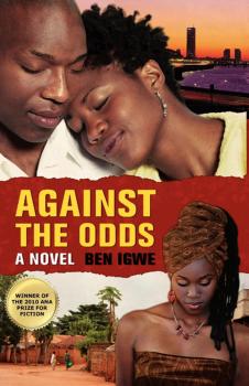 Читать Against the Odds - Ben Igwe