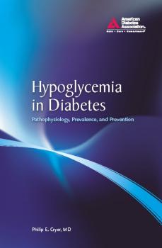 Читать Hypoglycemia in Diabetes - Philip Cryer