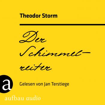 Читать Der Schimmelreiter (Ungekürzt) - Theodor Storm
