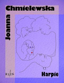 Читать Harpie - Joanna Chmielewska
