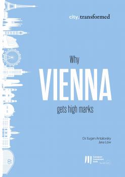 Читать Why Vienna gets high marks - Eugen Antalovsky