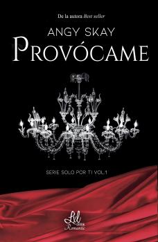 Читать Provócame - Angy Skay