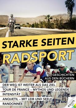 Читать Starke Seiten - Radsport - Christoph Strasser