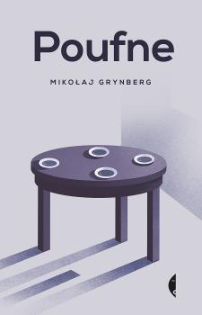 Читать Poufne - Mikołaj Grynberg
