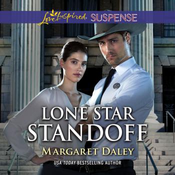 Читать Lone Star Standoff - Lone Star Justice, Book 6 (Unabridged) - Margaret Daley