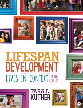 Читать Lifespan Development - Tara L. Kuther