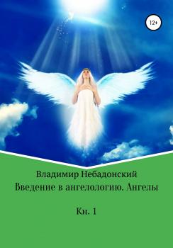 Читать Введение в ангелологию. Ангелы - Владимир Небадонский