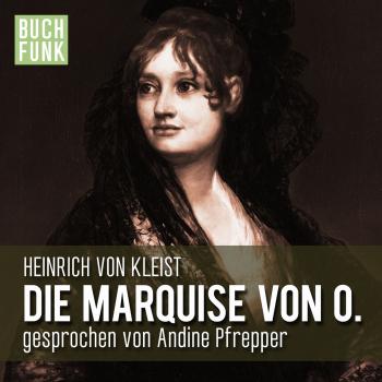 Читать Die Marquise von O. - Heinrich von Kleist