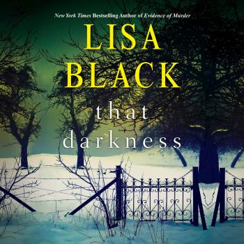 Читать That Darkness - Gardiner and Renner 1 (Unabridged) - Lisa  Black