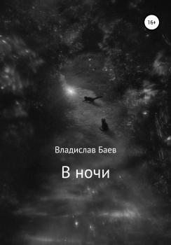 Читать В ночи - Владислав Баев