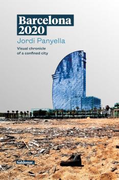 Читать Barcelona 2020 - Jordi Panyella