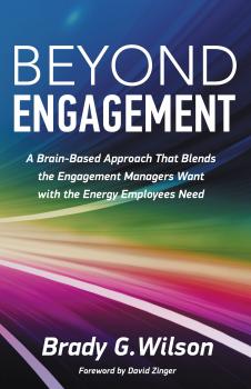 Читать Beyond Engagement - Brady G. Wilson