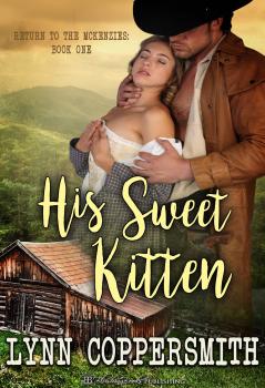 Читать His Sweet Kitten - Lynn Coppersmith