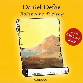 Читать Robinsons Freitag (gekürzt) - Daniel Defoe