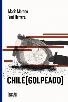 Читать Chile [golpeado] - María Teresa Moreno