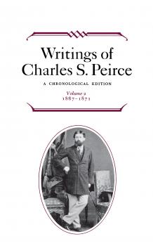 Читать Writings of Charles S. Peirce: A Chronological Edition, Volume 2 - Charles S. Peirce