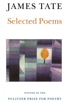 Читать Selected Poems - James  Tate