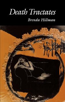 Читать Death Tractates - Brenda Hillman