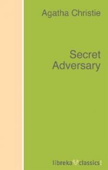 Читать Secret Adversary - Agatha Christie
