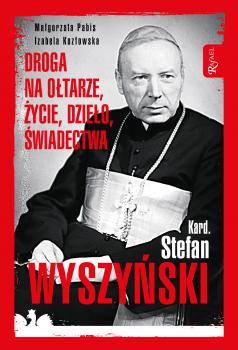 Читать Kard. Stefan Wyszyński - Małgorzata Pabis