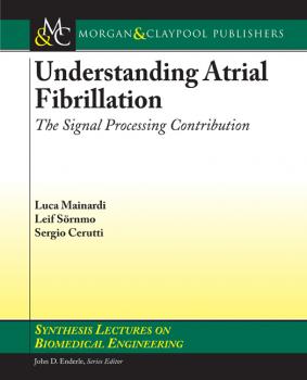 Читать Understanding Atrial Fibrillation - Luca Mainardi