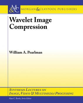 Читать Wavelet Image Compression - William Pearlman