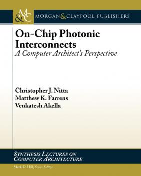 Читать On-Chip Photonic Interconnects - Venkatesh Akella