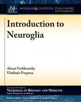 Читать Introduction to Neuroglia - Alexei Verkhratsky