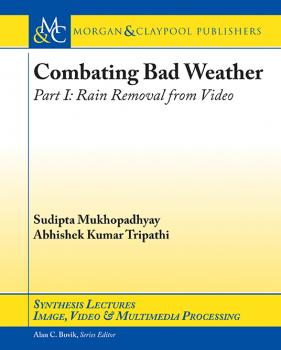 Читать Combating Bad Weather Part I - Sudipta Mukhopadhyay