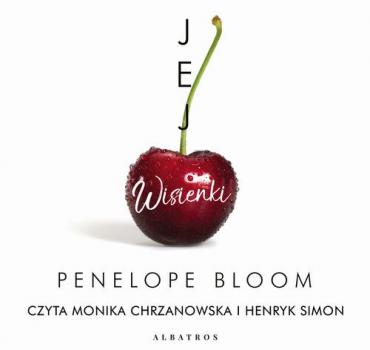 Читать JEJ WISIENKI - Penelope Bloom