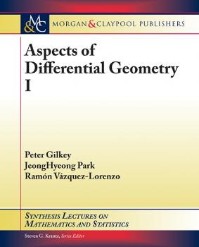 Читать Aspects of Differential Geometry I - Peter Gilkey